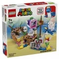 LEGO SUPER MARIO DORRIE'S SUNKEN SHIPWRECK ADVENTURE 71432