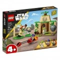 LEGO TENNO JEDI TEMPLE 75358