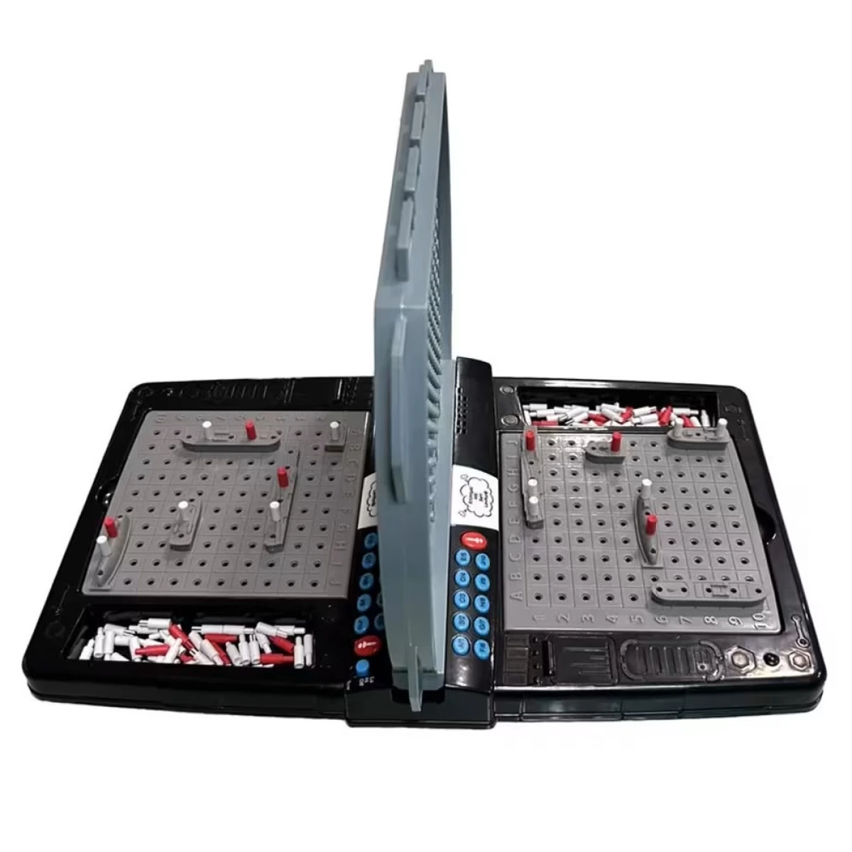LEXIBOOK ΗΛΕΚΤΡΟΝΙΚΗ ΝΑΥΜΑΧΙΑ GT2800I5