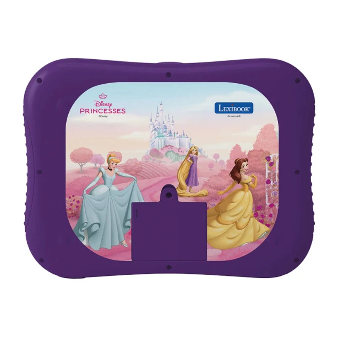 LEXIBOOK TABLET PRINCESS JCPAD007DPI8