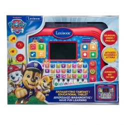 LEXIBOOK TABLET PAW PATROL JCPAD007PAI8