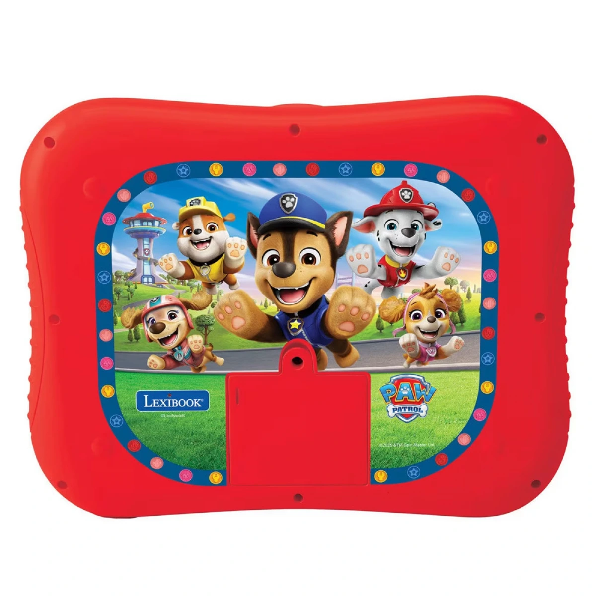 LEXIBOOK TABLET PAW PATROL JCPAD007PAI8