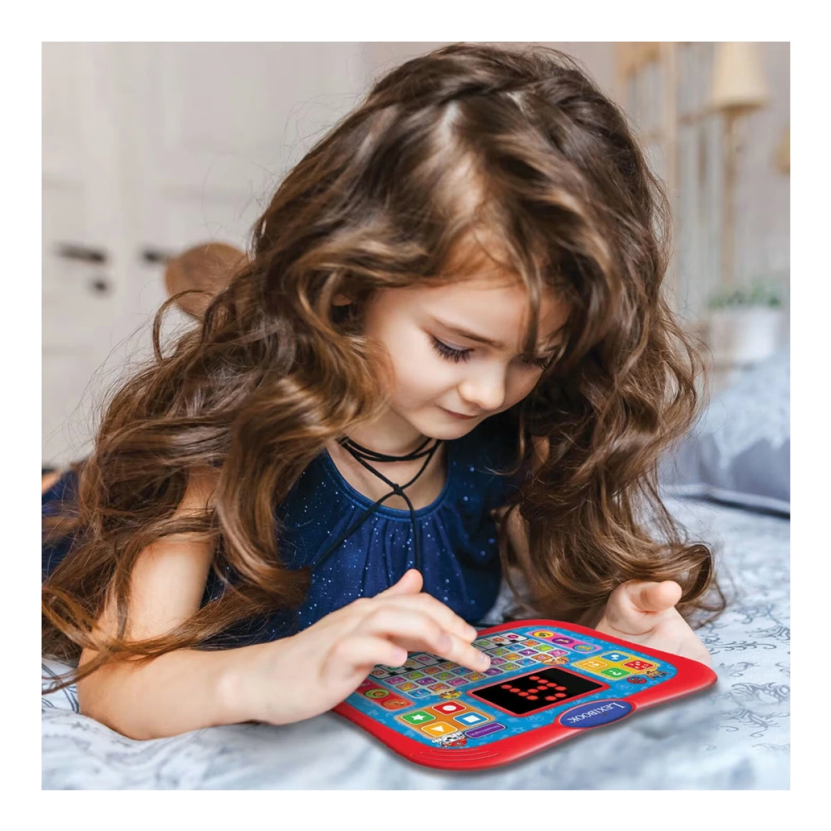 LEXIBOOK TABLET PAW PATROL JCPAD007PAI8