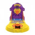 LEXIBOOK ELECTRONIC BASKETBALL PLAYSET JG910