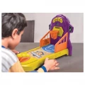LEXIBOOK ELECTRONIC BASKETBALL PLAYSET JG910