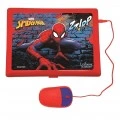 LEXIBOOK LAPTOP SPIDERMAN JC598SPI8 /97060