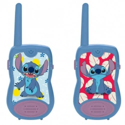 LEXIBOOK WALKIE TALKIES STITCH TW12D