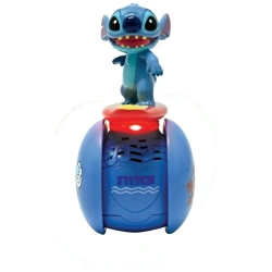 LEXIBOOK DISNEY POWERMAN SURFER STITCH 25.ROB01D