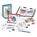 LEXIBOOK DISNEY STITCH ΣΑΚΙΔΙΟ ΣΧΕΔΙΑΖΩ & ΖΩΓΡΑΦΙΖΩ POP UP 27.110674