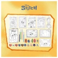 LEXIBOOK DISNEY STITCH ΣΑΚΙΔΙΟ ΣΧΕΔΙΑΖΩ & ΖΩΓΡΑΦΙΖΩ POP UP 27.110674