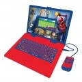 LEXIBOOK LAPTOP SPIDERMAN JC598SPI8 /97060