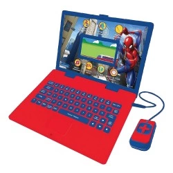 LEXIBOOK LAPTOP SPIDERMAN JC598SPI8 /97060