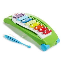 LITTLE TIKES ΞΥΛΟΦΩΝΟ GPH00011/GR