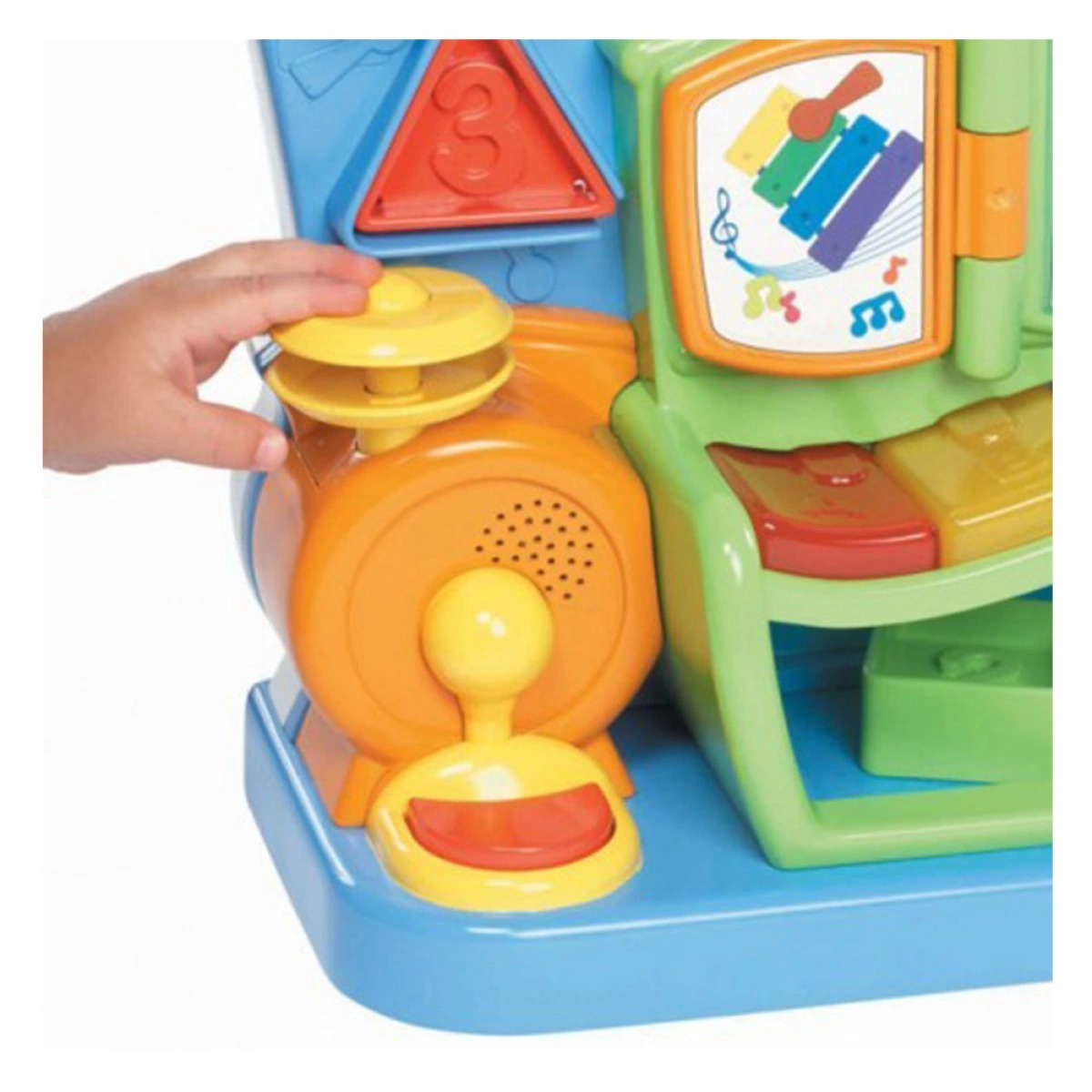 LITTLE TIKES ΜΟΥΣΙΚΟ ΕΡΓΑΣΤΗΡΙ  624803