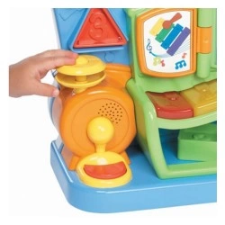 LITTLE TIKES ΜΟΥΣΙΚΟ ΕΡΓΑΣΤΗΡΙ  624803