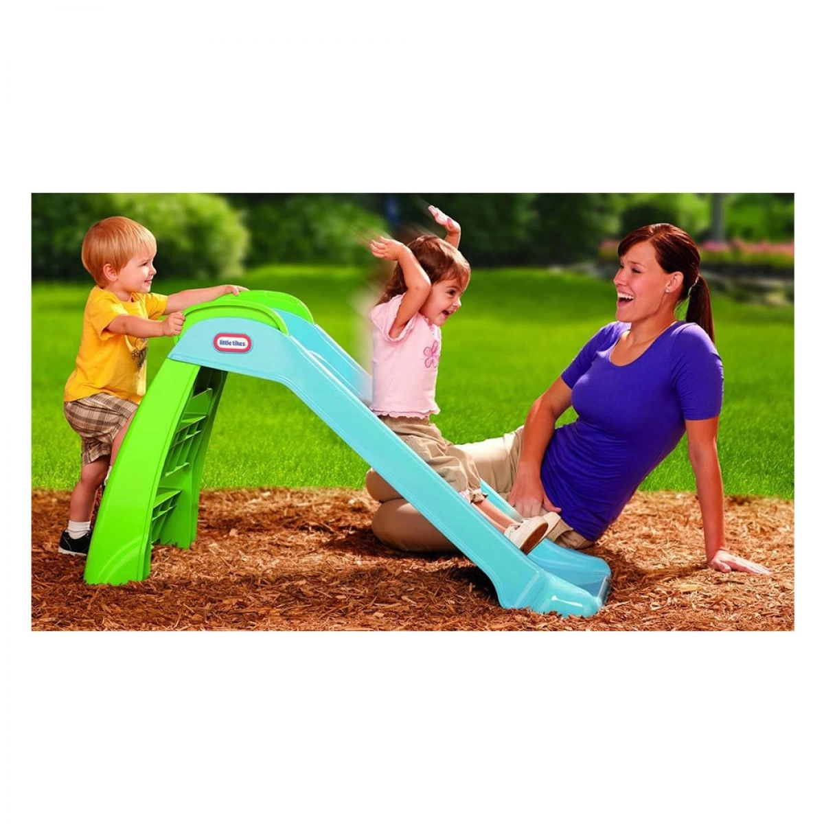 LITTLE TIKES ΤΣΟΥΛΗΘΡΑ ΜΙΚΡΗ ΜΠΛΕ 172403