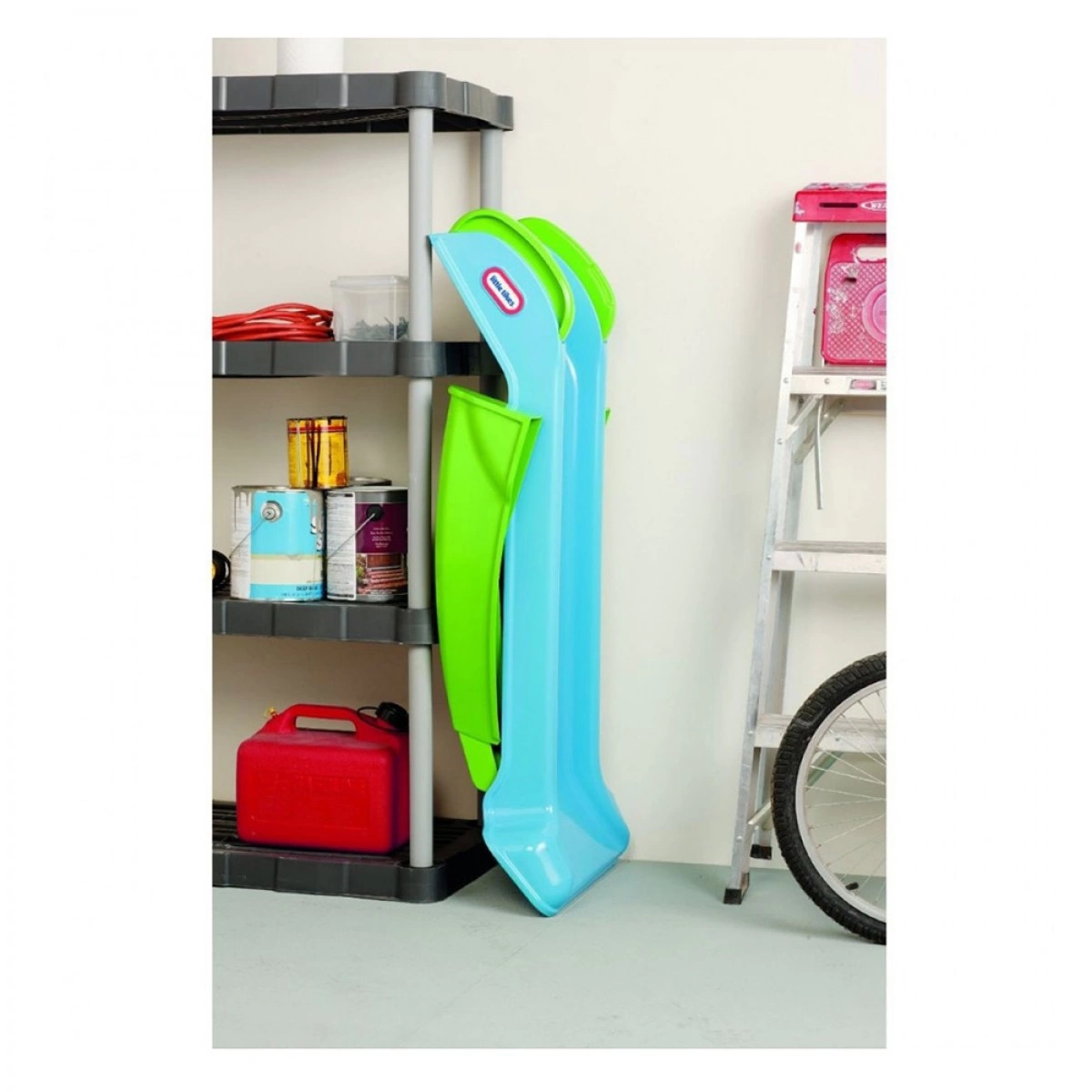 LITTLE TIKES ΤΣΟΥΛΗΘΡΑ ΜΙΚΡΗ ΜΠΛΕ 172403