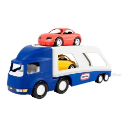 LITTLE TIKES ΜΕΓΑΛΗ ΝΤΑΛΙΚΑ ΜΕ ΑΥΤΟΚΙΝΗΤΑ 170430