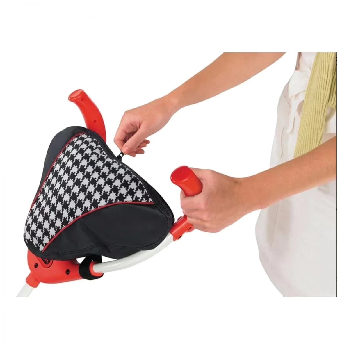 LITTLE TIKES ΤΡΙΚΥΚΛΟ 4 ΣΕ 1 / 634345/00120