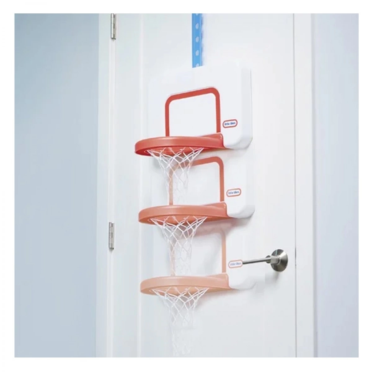 LITTLE TIKES ΜΠΑΣΚΕΤΑ ΠΟΡΤΑΣ 622243MP1