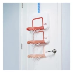 LITTLE TIKES ΜΠΑΣΚΕΤΑ ΠΟΡΤΑΣ 622243MP1