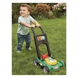 LITTLE TIKES LITTLE TIKES MGA ΚΟΥΡΕΥΤΙΚΗ ΜΗΧΑΝΗ ΓΚΑΖΟΝ 63361