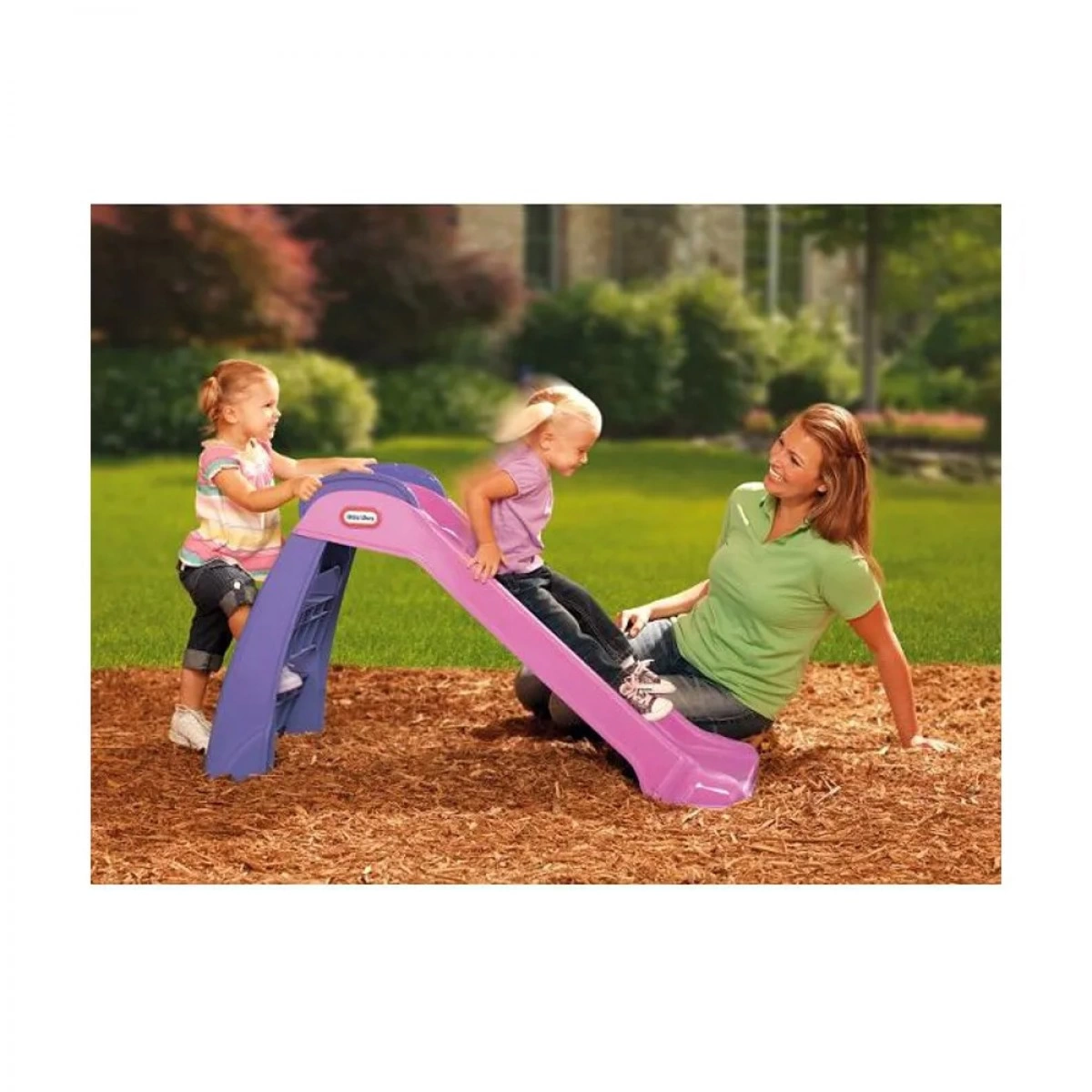 LITTLE TIKES ΤΣΟΥΛΗΘΡΑ ΜΙΚΡΗ ΡΟΖ 172410