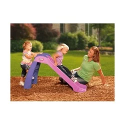 LITTLE TIKES ΤΣΟΥΛΗΘΡΑ ΜΙΚΡΗ ΡΟΖ 172410