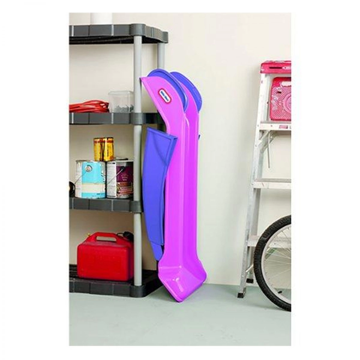 LITTLE TIKES ΤΣΟΥΛΗΘΡΑ ΜΙΚΡΗ ΡΟΖ 172410