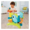 LITTLE TIKES ΤΟΥΝΕΛ ΔΡΑΣΤΗΡΙΟΤΗΤΩΝ 2 ΣΕ 1 658365