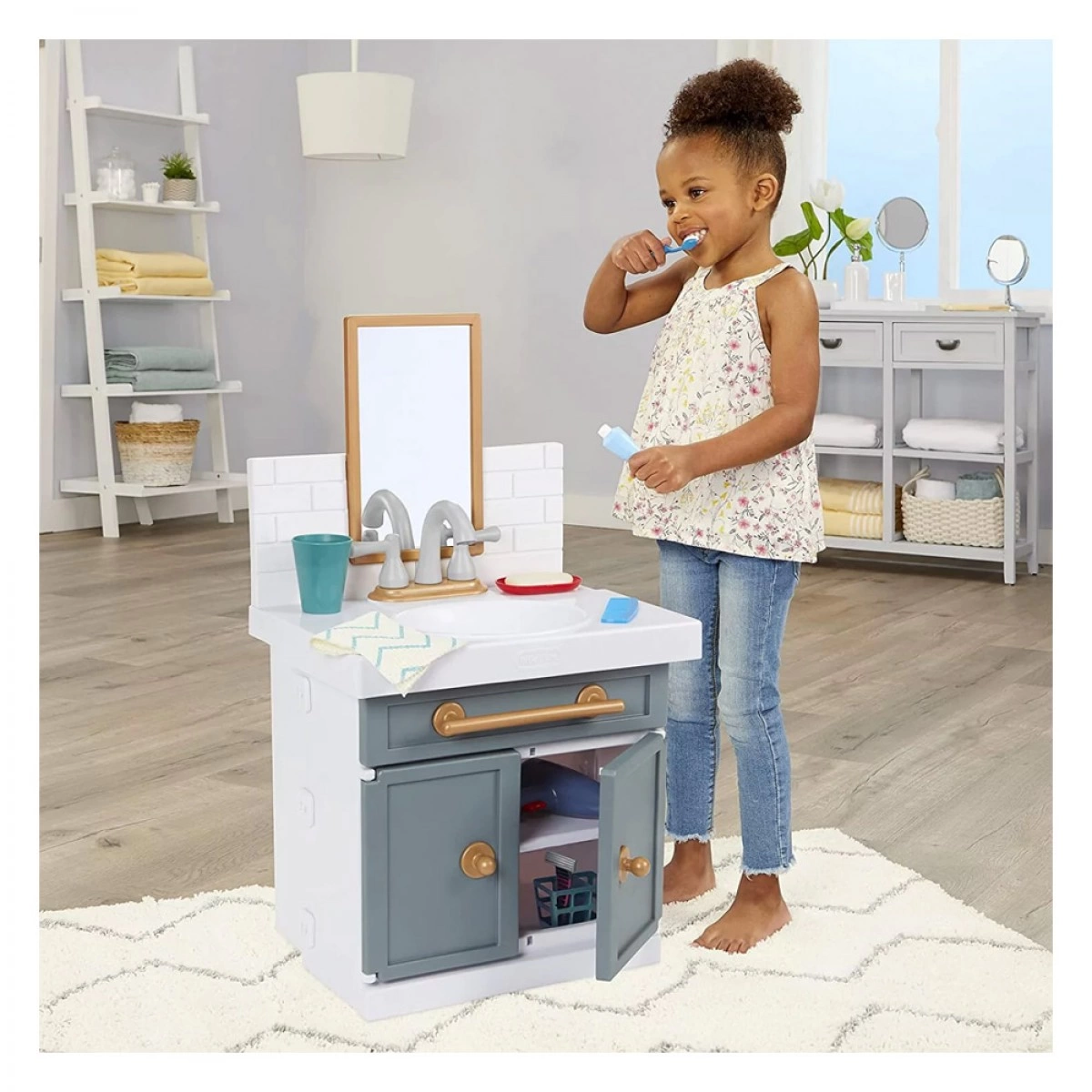 LITTLE TIKES Ο ΠΡΩΤΟΣ ΜΟΥ ΝΙΠΤΗΡΑΣ 657771