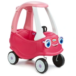 LITTLE TIKES COZY COUPE - PRINCESS 170270
