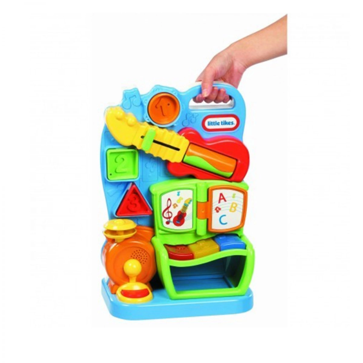 LITTLE TIKES ΜΟΥΣΙΚΟ ΕΡΓΑΣΤΗΡΙ  624803