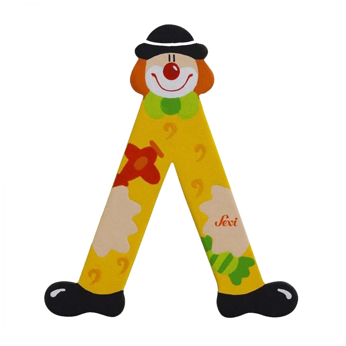 LITTLE TIKES SEVI ΞΥΛΙΝΟ ΓΡΑΜΜΑ ΛΑΜΔΑ TUD81766