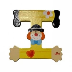 LITTLE TIKES SEVI ΞΥΛΙΝΟ ΓΡΑΜΜΑ Ξ TUD81767