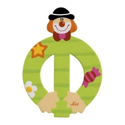 LITTLE TIKES SEVI ΞΥΛΙΝΟ ΓΡΑΜΜΑ ΦΙ TUD81770