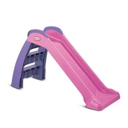 LITTLE TIKES ΤΣΟΥΛΗΘΡΑ ΜΙΚΡΗ ΡΟΖ 172410