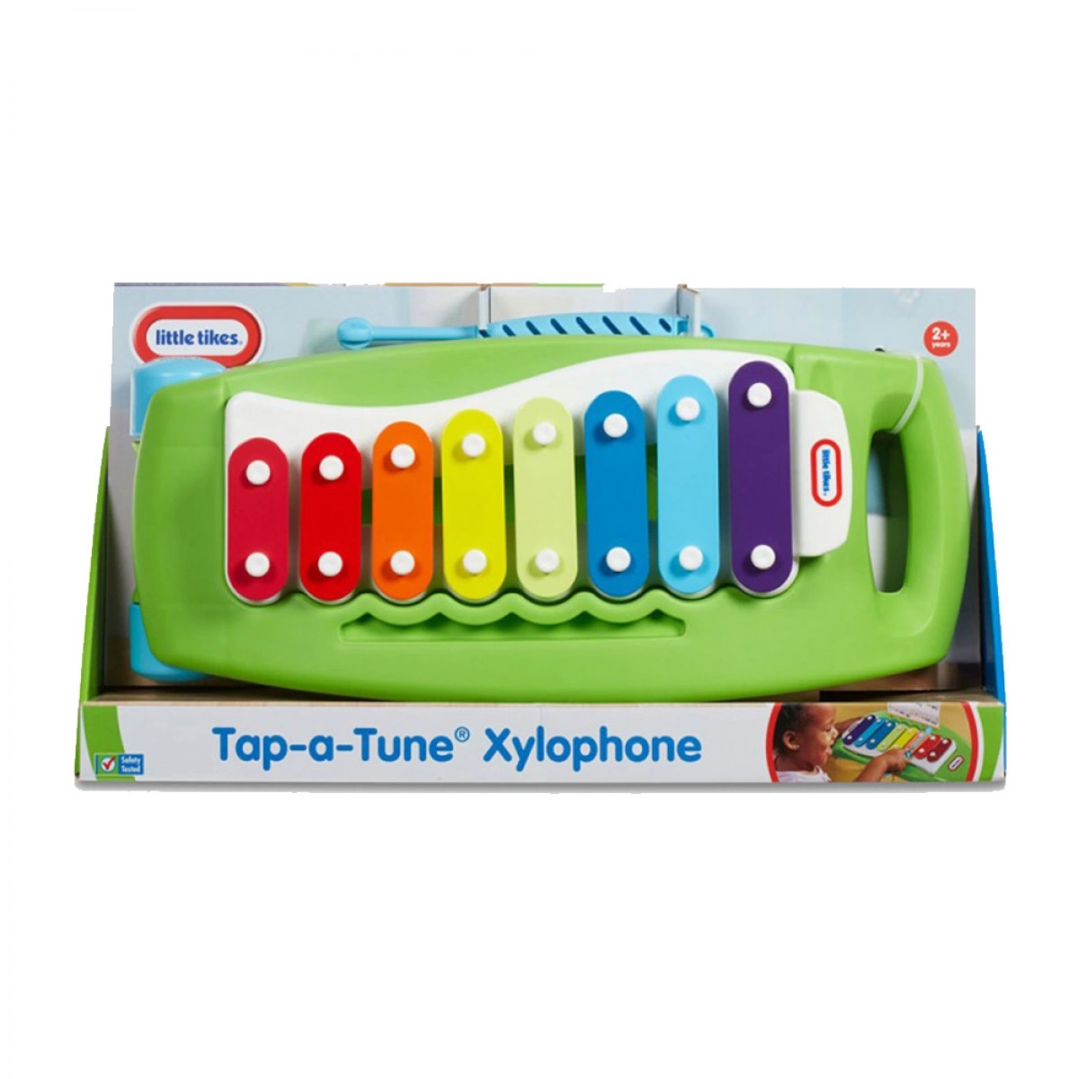 LITTLE TIKES ΞΥΛΟΦΩΝΟ GPH00011/GR