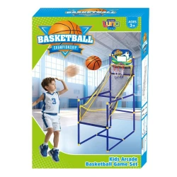 LUNA ΜΠΑΣΚΕΤΑ 36Χ68Χ122 ΕΚ 623401