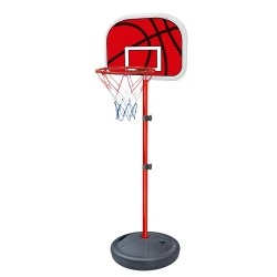 LUNA ΜΠΑΣΚΕΤΑ ΕΠΙΔΑΠΕΔΙΑ 2,02Μ. 623731