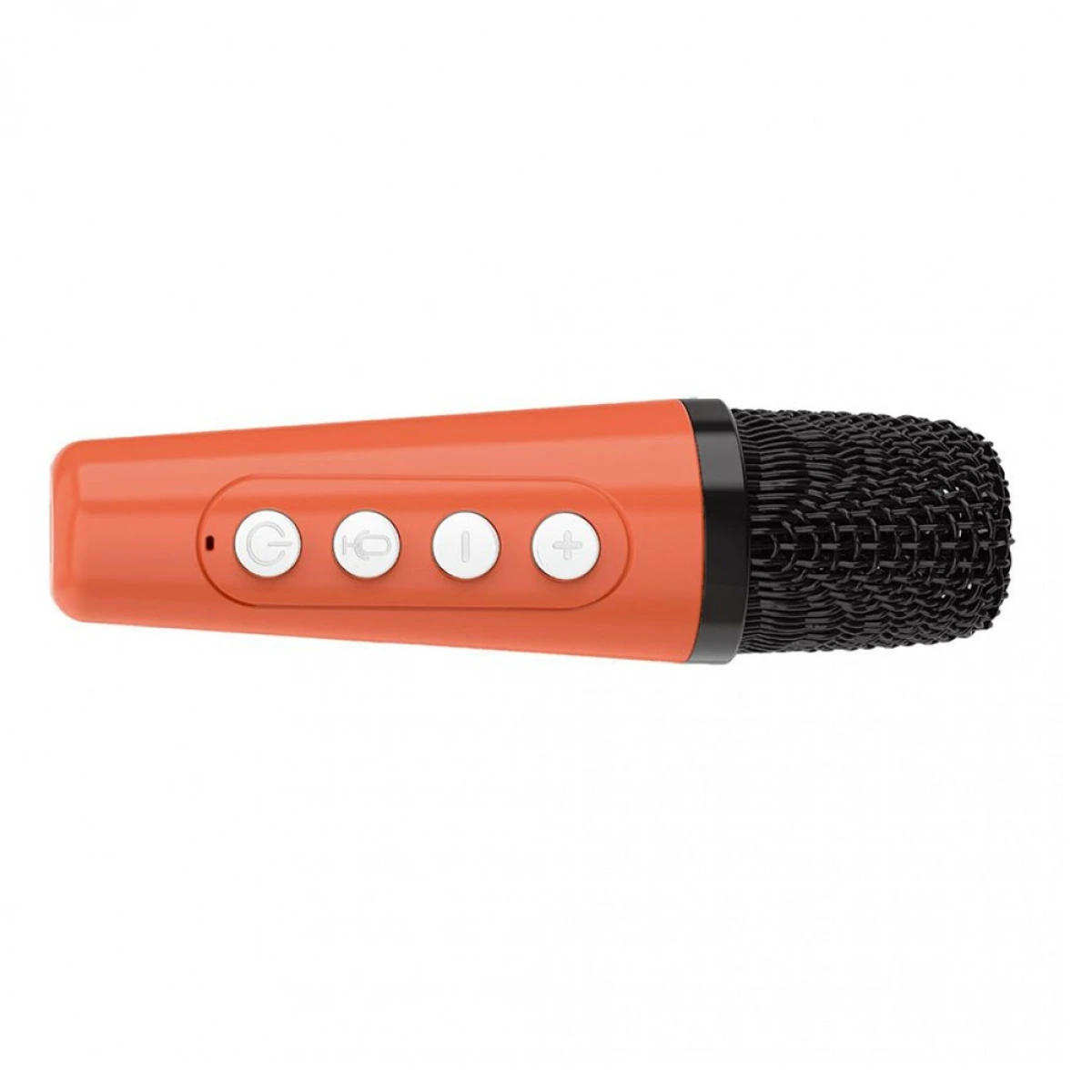 LUNA ΜΙΚΡΟΦΩΝΟ ΜΕ ΜΟΥΣΙΚΗ BLUETOOTH & USB ΠΡΑΣΙΝΟ 623742