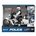 LUNA ΜΟΤΟΣΥΚΛΕΤΑ ΑΣΤΥΝΟΜΙΑΣ FRICTION 1:10 623483