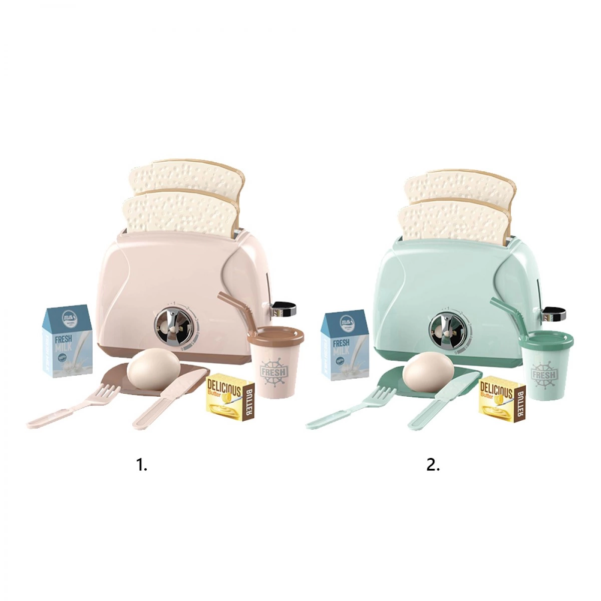 LUNA ΣΕΤ ΠΡΩΙΝΟΥ 000621722