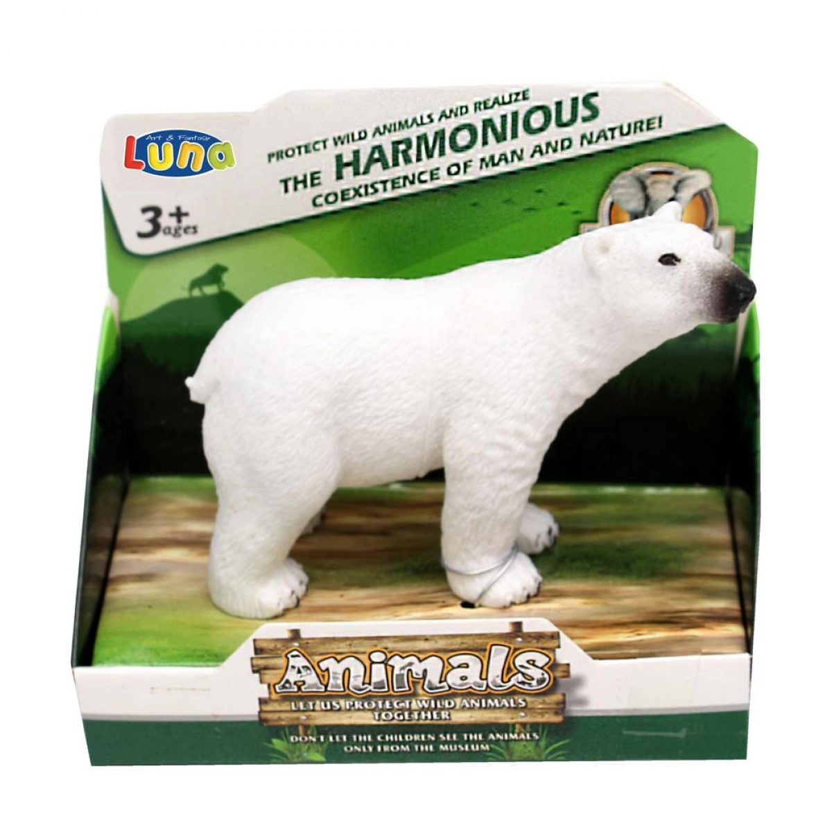 LUNA ΖΩΑ ΖΟΥΓΚΛΑΣ 621938