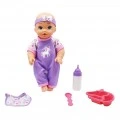 LUNA BABY DRINKING AND WETTING (30 CM) 622177