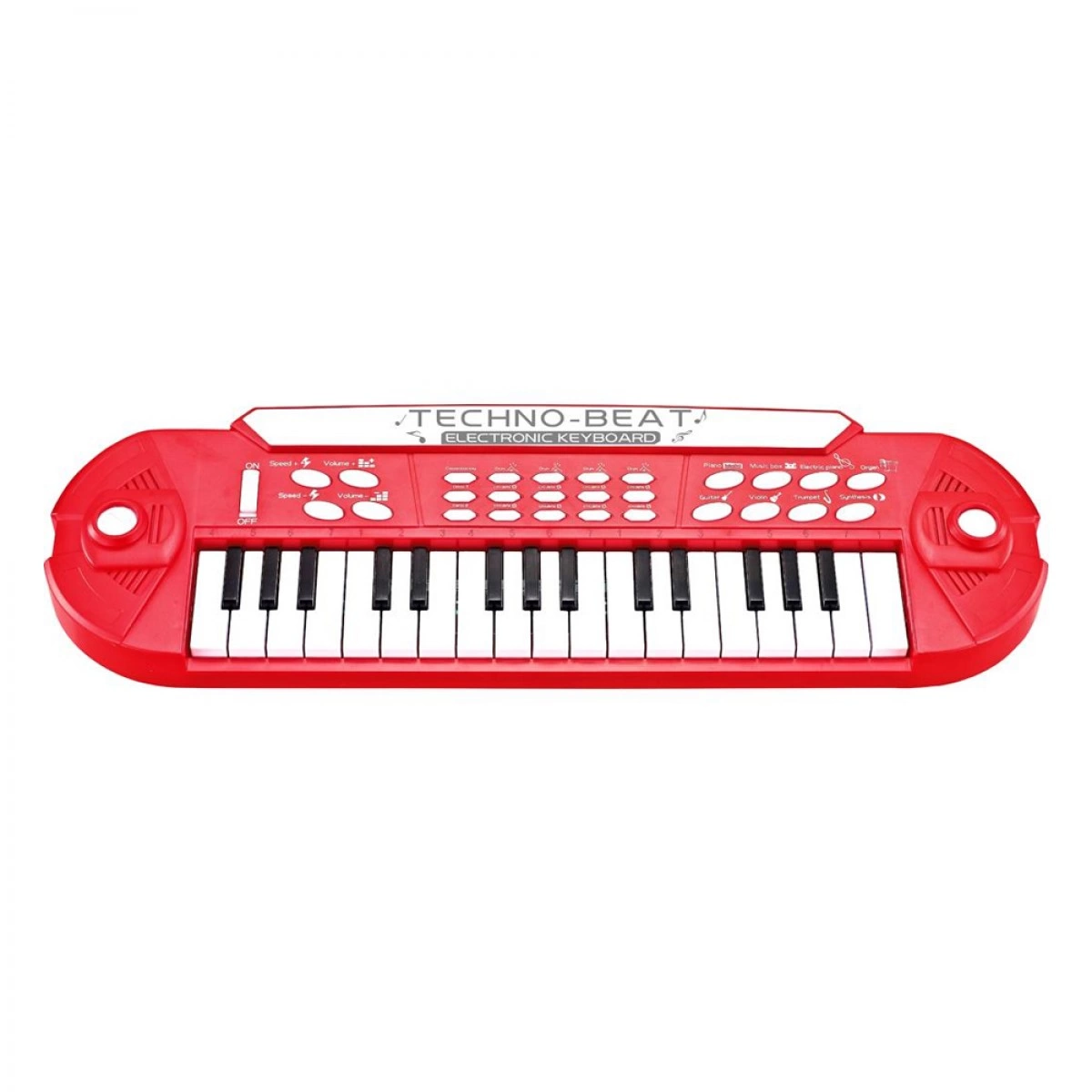 LUNA ΑΡΜΟΝΙΟ ΚΟΚΚΙΝΟ (46X15,3X5) ΕΚΑΤΟΣΤΑ 621853