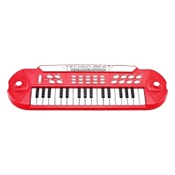 LUNA ΑΡΜΟΝΙΟ ΚΟΚΚΙΝΟ (46X15,3X5) ΕΚΑΤΟΣΤΑ 621853