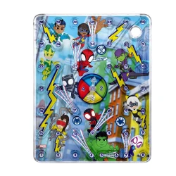 LUNA ΕΠΙΤΡΑΠΕΖΙΟ ΠΑΙΧΝΙΔΙ ΦΙΔΑΚΙ  SPIDEY 508345