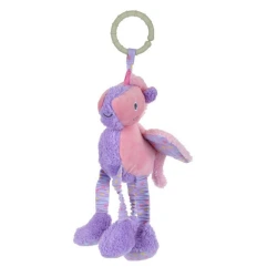 LUNA STUFFED ANIMAL PENDANT 28X7X30CM. 000622793