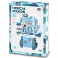LUNA DOCTOR SET 42PCS. 622840